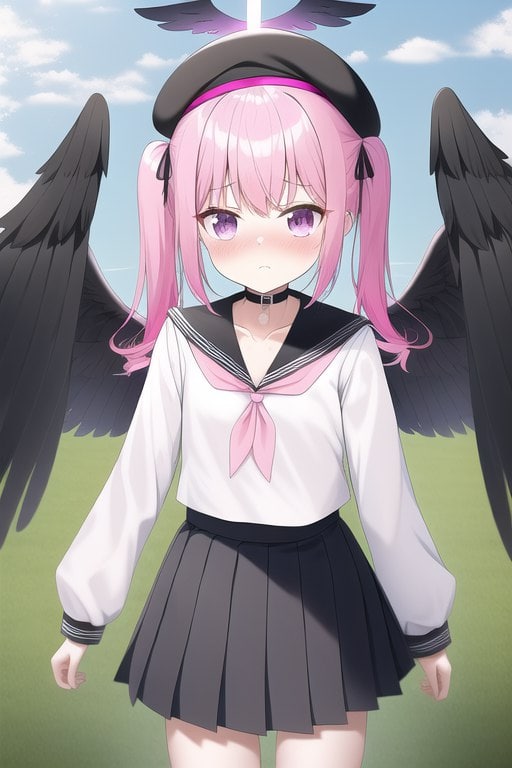 Bot in AI作画测试群下江小春生成器Tag