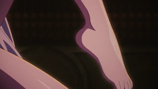 靠廢柴技能【狀態異常】成為最強的我將蹂躪一切ハズレ枠の【状態異常スキル】で最強になった俺がすべてを蹂躙するまで[New-raws] Hazurewaku - 06 [1080p] [AMZN].mkv0