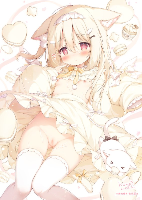 #桃豆こまもち#桃豆こまもち