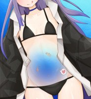 ダイブ・トゥ・ラムダリリス斎藤彩人 pixivvia ascii2d.net or 特徴 | 色合特徴结果不一定正确，请自行分辨