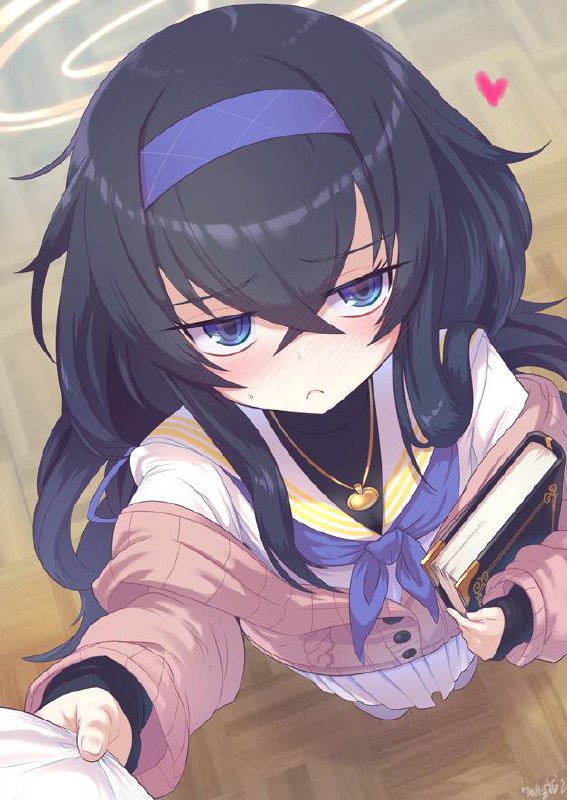 #忧