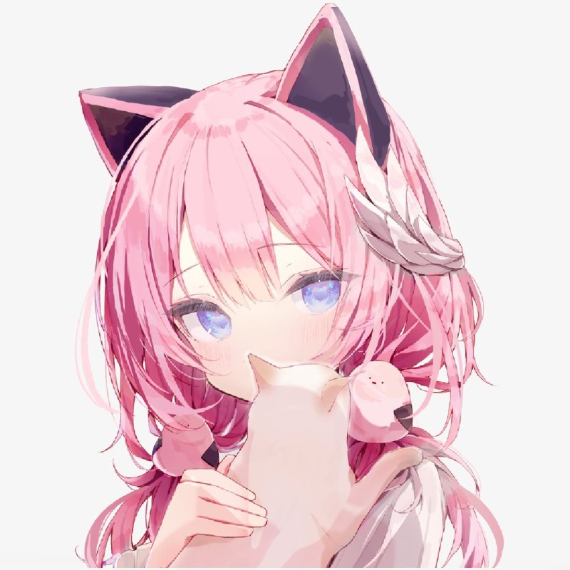 #猫の日 #にゃんにゃんにゃんの日 Artist