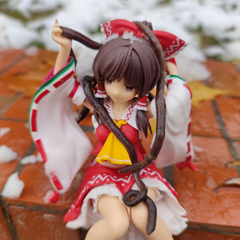 🔞NSFW⚠️#触手 #虫奸 #野外via Койси