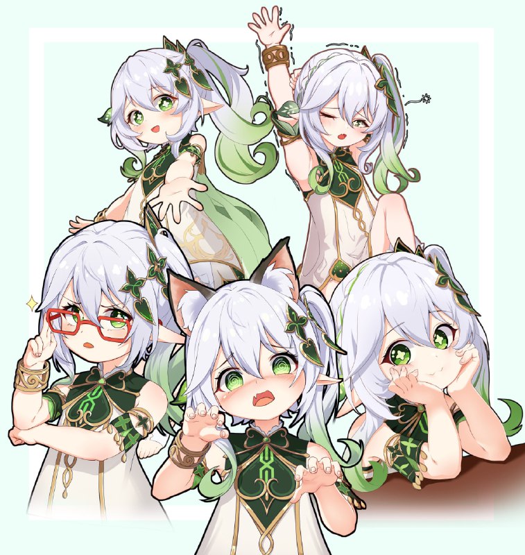 #铜萝烧 by Knight