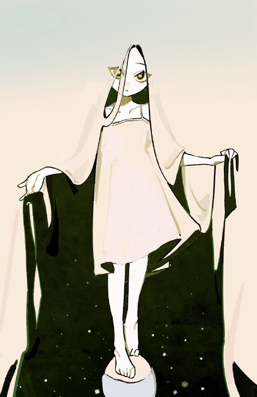 via kiki