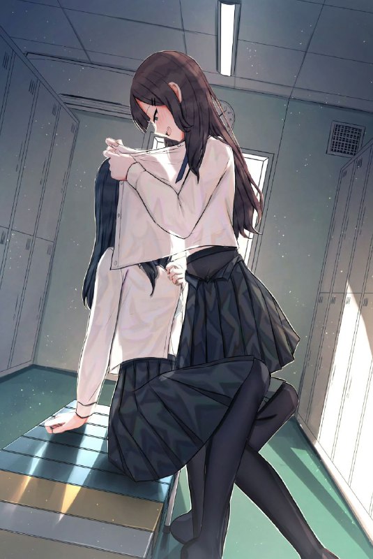 #百合 via 亚克力山大