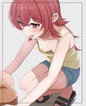 シャニえち絵まとめpixiv ID