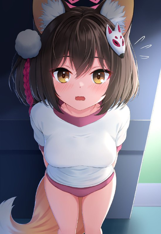#泉奈#泉奈