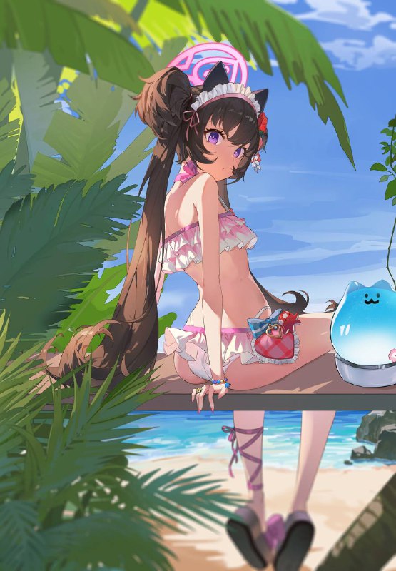 #静子