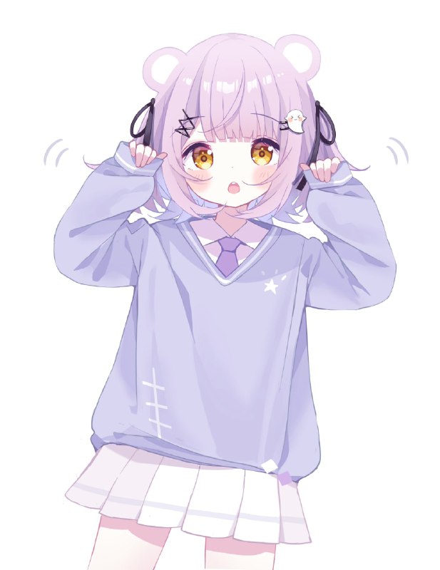 #画师 デユイ | Deyui 作品合集#画师 デユイ | Deyui 作品合集