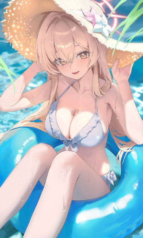 via kik... from 哈基米的歡樂時光