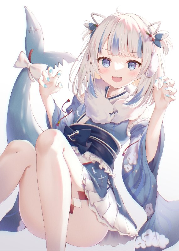 晚安