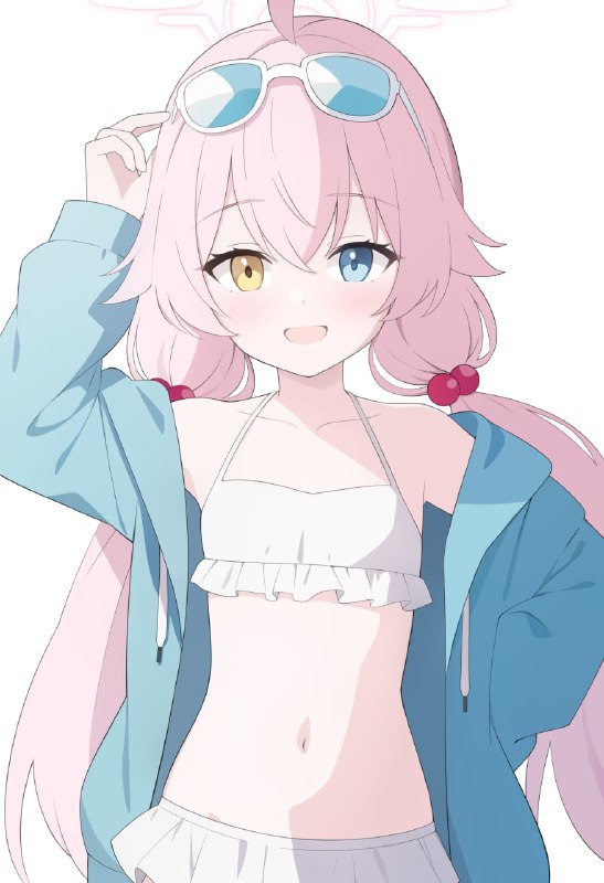 #星野 晚安