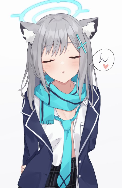 #白子#白子