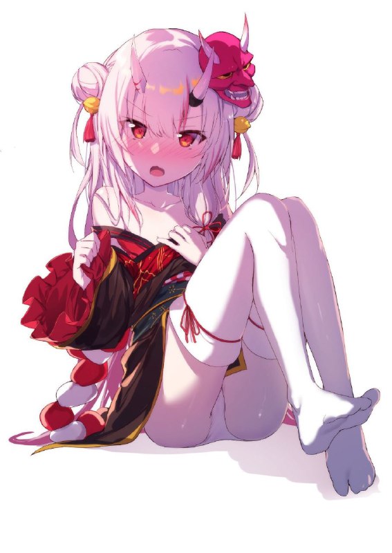 睡前美图睡前美图