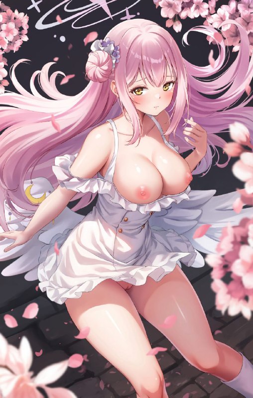 #未花#未花