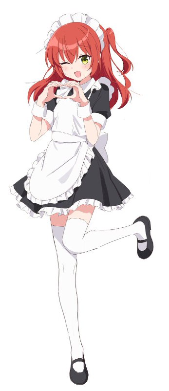 キタ〜ン💘