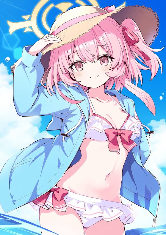 #芹娜