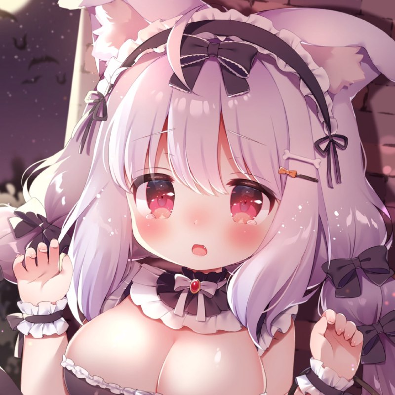 #桃豆こまもち#桃豆こまもち