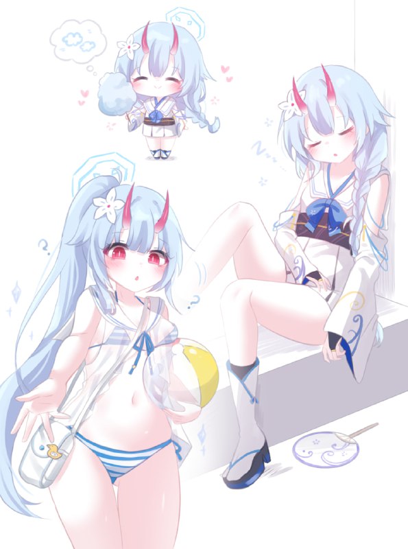#千世#千世