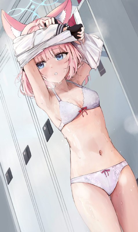 #妮可 ニコ💦#妮可 ニコ💦