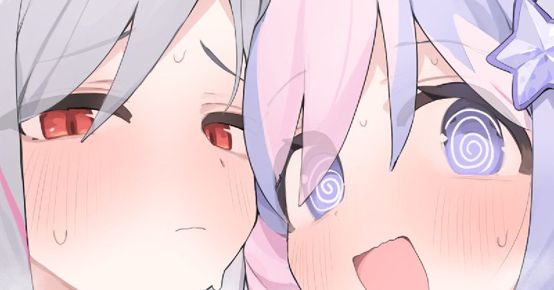 巨乳原来是这种感觉  🤪#涩图