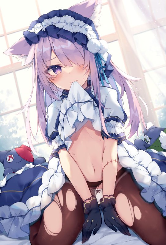 #鈍色玄#鈍色玄