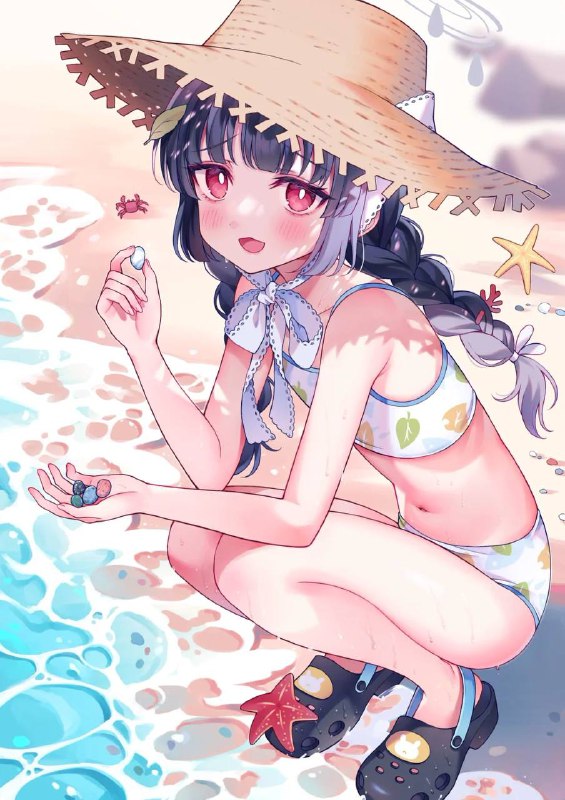 #美游#美游