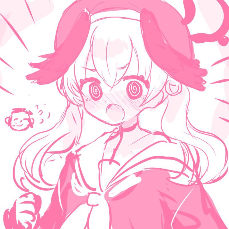 ブルアカ絵まとめブルアカ絵まとめ