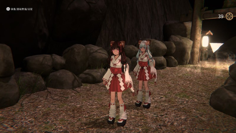 #游戏 #ACT游戏名