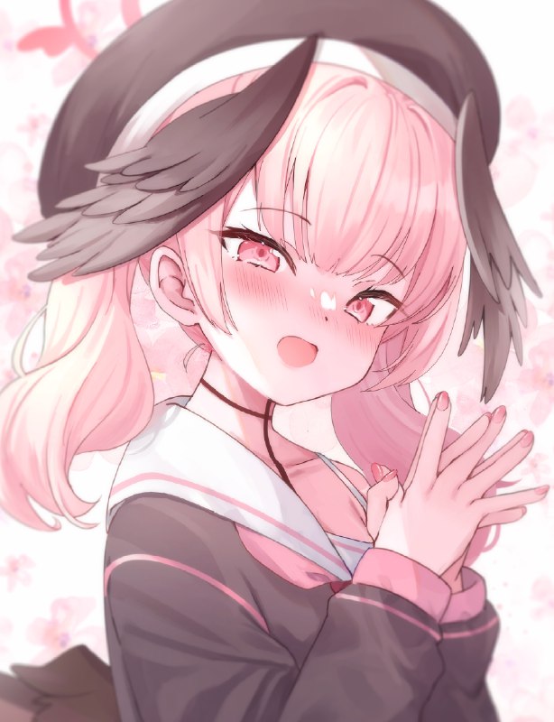 HappyBirthdayコハル | 佐伯ソラ #pixiv 