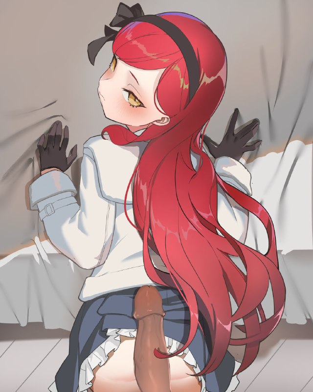 #贵音 意外感觉还不错？#贵音 意外感觉还不错？