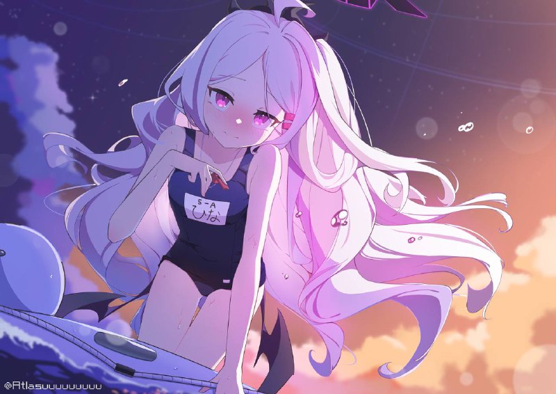 #日奈#日奈