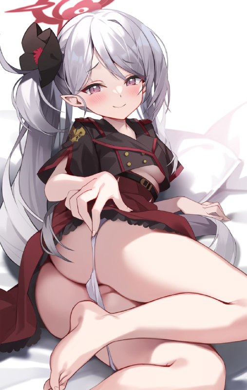 #睦月