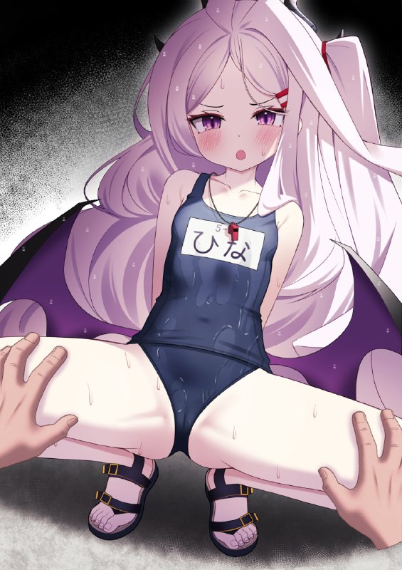 #日奈#日奈