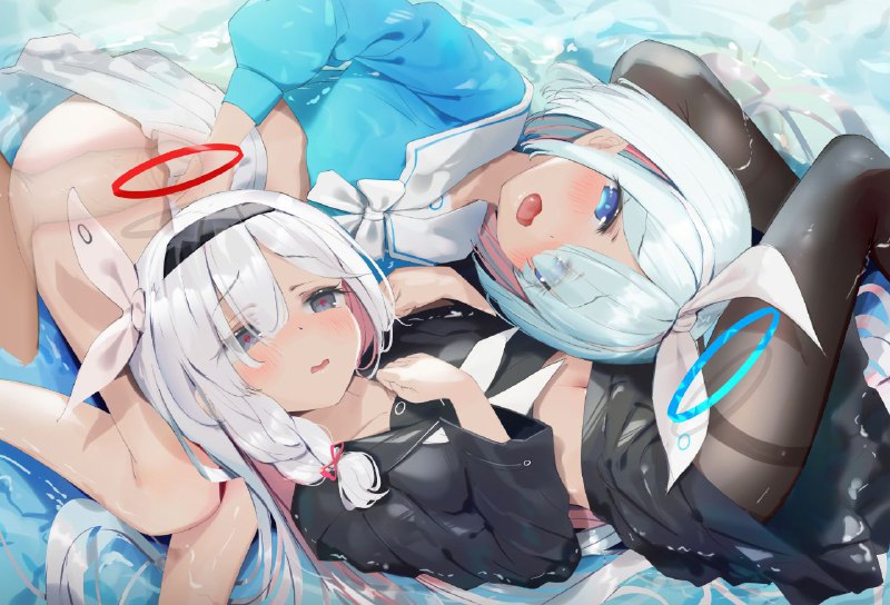 #阿罗娜 #普娜拉#阿罗娜 #普娜拉