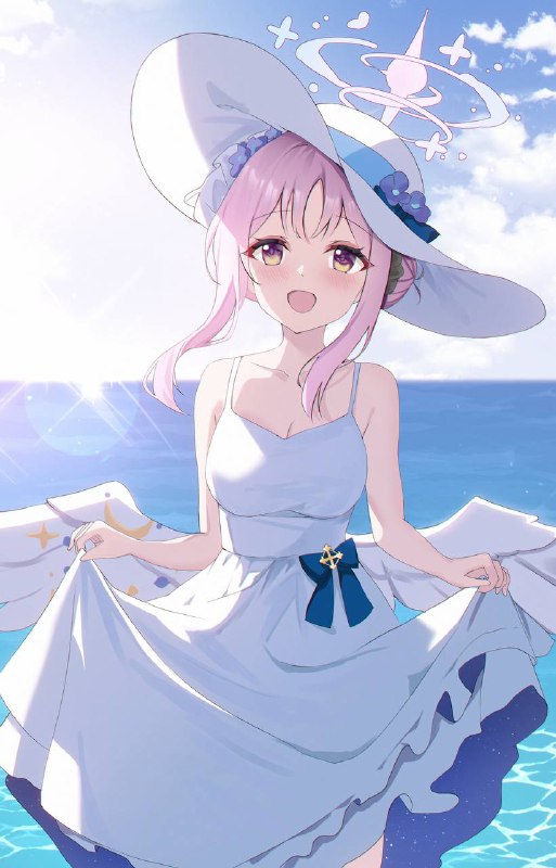 #未花#未花