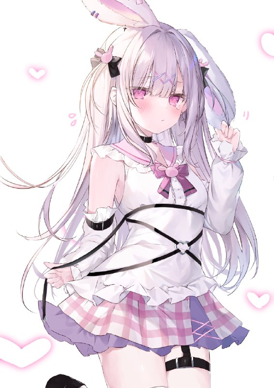 #あみゅ〜じあむ#skeb