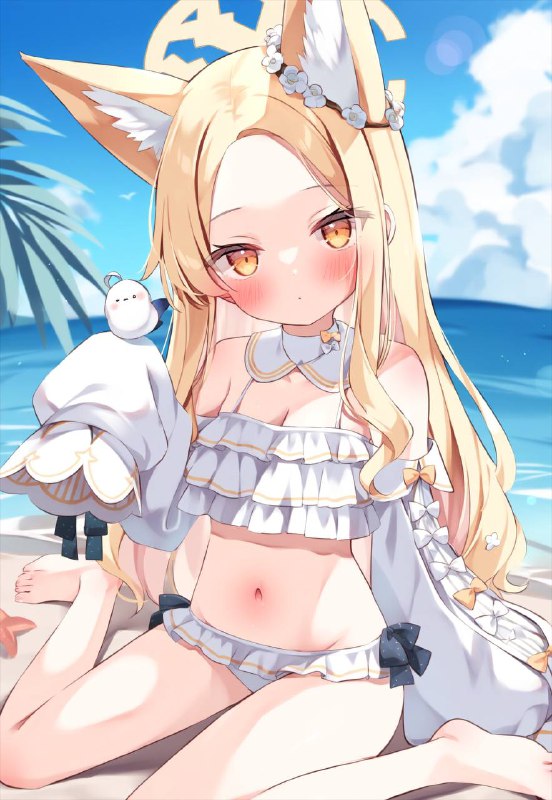 #圣娅
