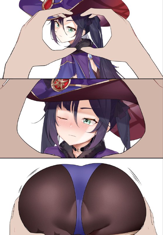via LDLD 果冻