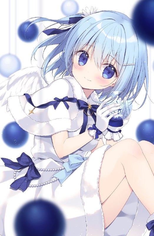 スノードーム | 宮坂みゆ #pixiv 